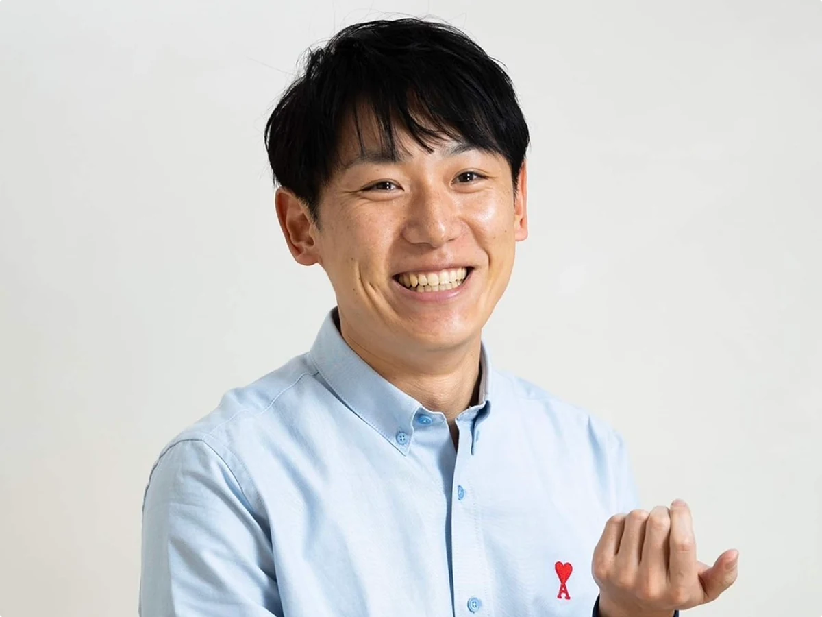 本田 慎二郎さん