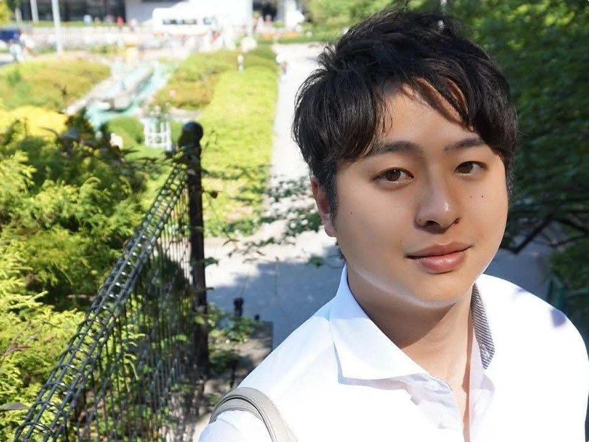 林 辰星さん