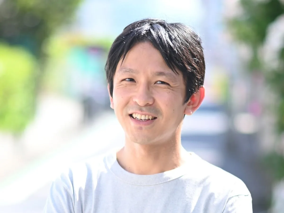 下村 勇介さん
